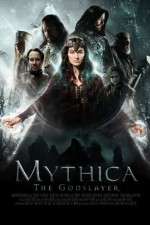 Watch Mythica: The Godslayer Movie4k