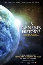 Watch Is Genesis History Movie4k