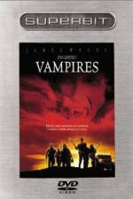 Watch Vampires Movie4k