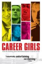 Watch Career Girls Movie4k