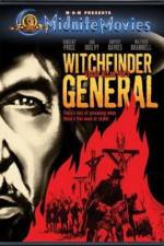 Watch Witchfinder General Movie4k