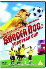 Watch Soccer Dog European Cup Movie4k