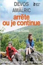 Watch Arrte ou je continue Movie4k