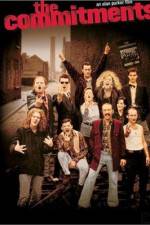 Watch The Commitments Movie4k