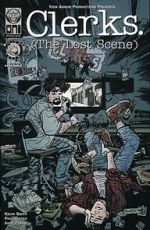 Watch Clerks: The Lost Scene Movie4k