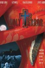 Watch Holy Terror Movie4k