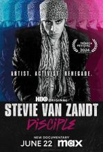 Watch Stevie Van Zandt: Disciple Movie4k