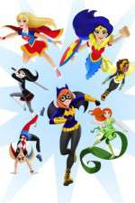 Watch DC Super Hero Girls Super Hero High Movie4k