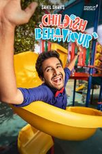 Watch Sahil Shah: Childish Behaviour Movie4k