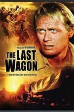 Watch The Last Wagon Movie4k