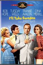 Watch I'll Take Sweden Movie4k