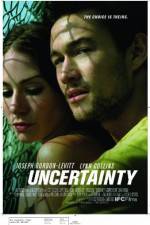 Watch Uncertainty Movie4k