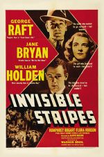 Watch Invisible Stripes Movie4k