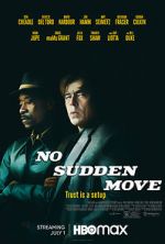 Watch No Sudden Move Movie4k