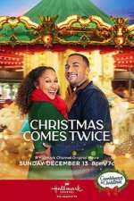 Watch Christmas Comes Twice Movie4k