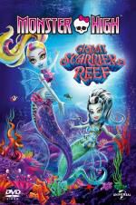 Watch Monster High: Great Scarrier Reef Movie4k