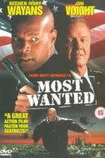 Watch Most Wanted Movie4k