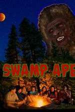 Watch Swamp Ape Movie4k