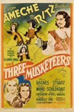 Watch The Three Musketeers Movie4k