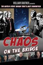 Watch Chaos on the Bridge Movie4k