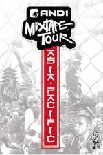 Watch Streetball The AND 1 Mix Tape Tour Movie4k