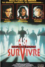 Watch Survive the Night Movie4k