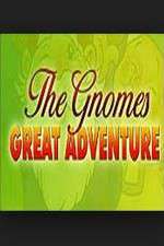 Watch The Gnomes Great Adventure Movie4k