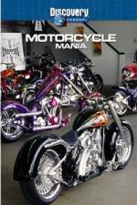 Watch Jesse James Motorcycle Mania Movie4k