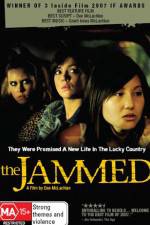 Watch The Jammed Movie4k