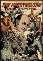 Watch Ray Harryhausen: Special Effects Titan Movie4k