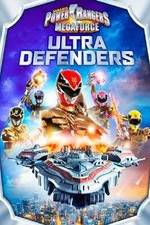 Watch Power Rangers Megaforce: Ultra Defenders Movie4k