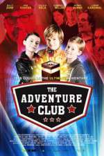 Watch Adventure Club Movie4k