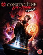 Watch Constantine City of Demons: The Movie Movie4k