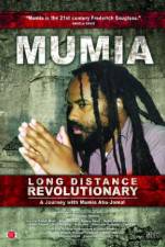 Watch Long Distance Revolutionary: A Journey with Mumia Abu-Jamal Movie4k