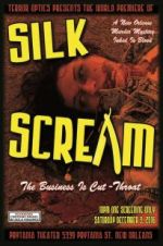 Watch Silk Scream Movie4k