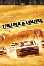 Watch Thelma & Louise Movie4k