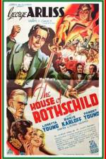 Watch The House of Rothschild Movie4k