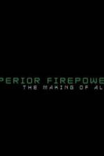 Watch Superior Firepower The Making of 'Aliens' Movie4k