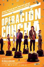 Watch Operation Goldenshell Movie4k