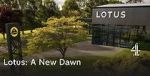 Watch Lotus: A New Dawn (TV Special 2021) Movie4k