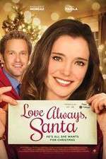 Watch Love Always Santa Movie4k