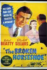 Watch The Broken Horseshoe Movie4k