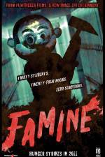 Watch Famine Movie4k