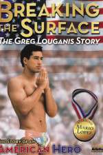 Watch Breaking the Surface: The Greg Louganis Story Movie4k