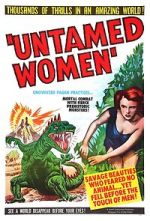Watch Untamed Women Movie4k