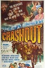 Watch Crashout Movie4k