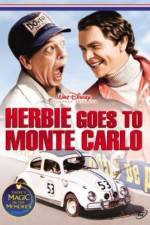 Watch Herbie Goes to Monte Carlo Movie4k