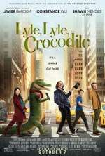 Watch Lyle, Lyle, Crocodile Movie4k