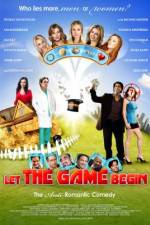 Watch Let the Game Begin Movie4k