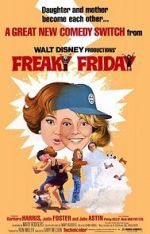 Watch Freaky Friday Movie4k